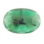 Green Emerald – 4.25 Carats (Ratti-4.69) Panna